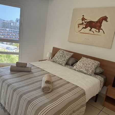 Las Americas Stunning Apartment Close To The Sea In Tenerife 阿罗纳 外观 照片