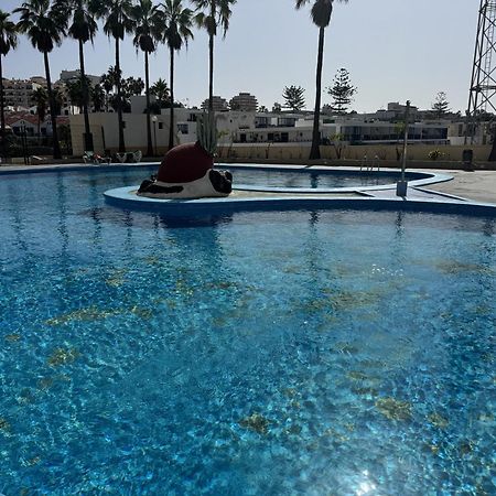 Las Americas Stunning Apartment Close To The Sea In Tenerife 阿罗纳 外观 照片