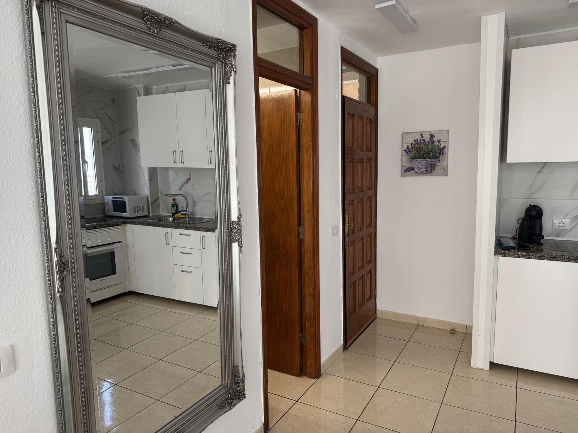 Las Americas Stunning Apartment Close To The Sea In Tenerife 阿罗纳 外观 照片