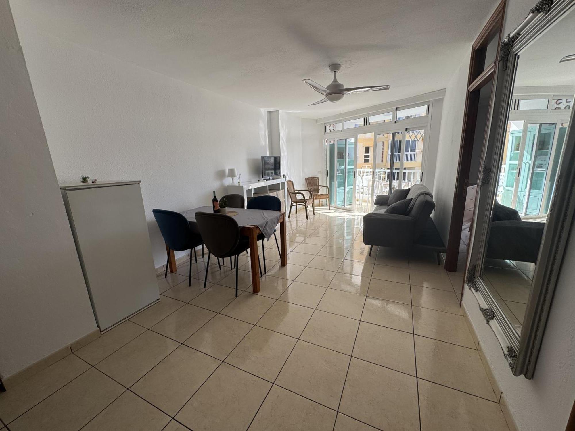 Las Americas Stunning Apartment Close To The Sea In Tenerife 阿罗纳 外观 照片