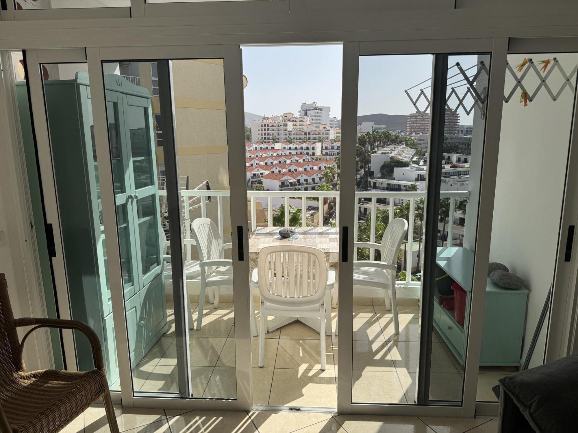 Las Americas Stunning Apartment Close To The Sea In Tenerife 阿罗纳 外观 照片
