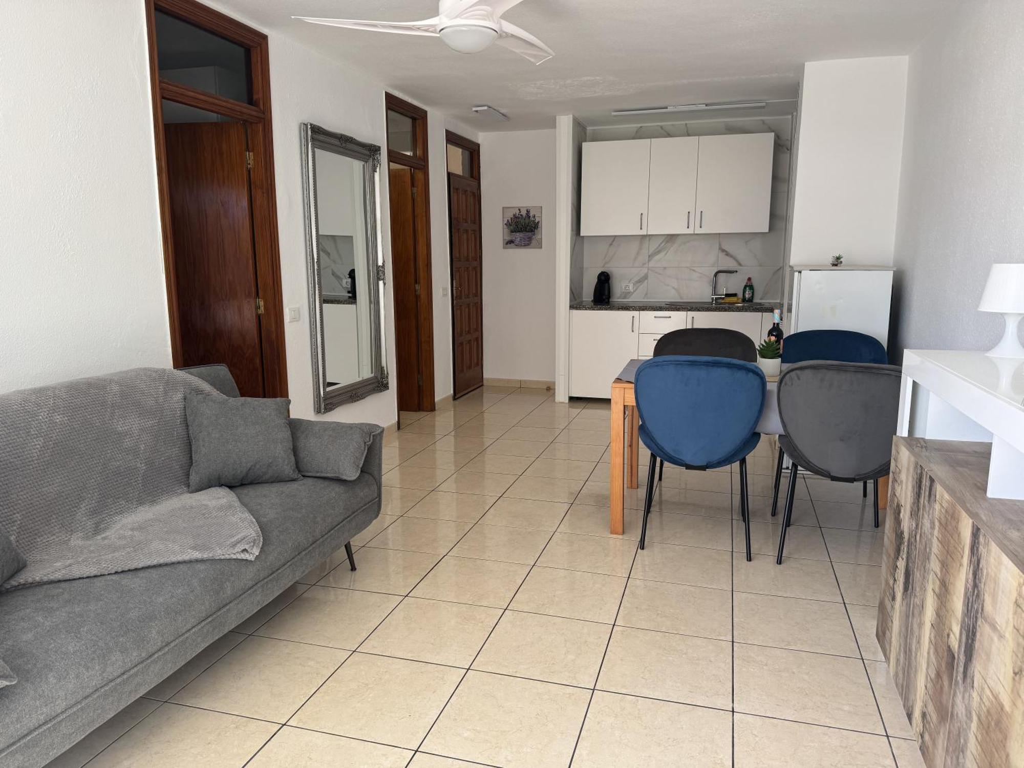 Las Americas Stunning Apartment Close To The Sea In Tenerife 阿罗纳 外观 照片