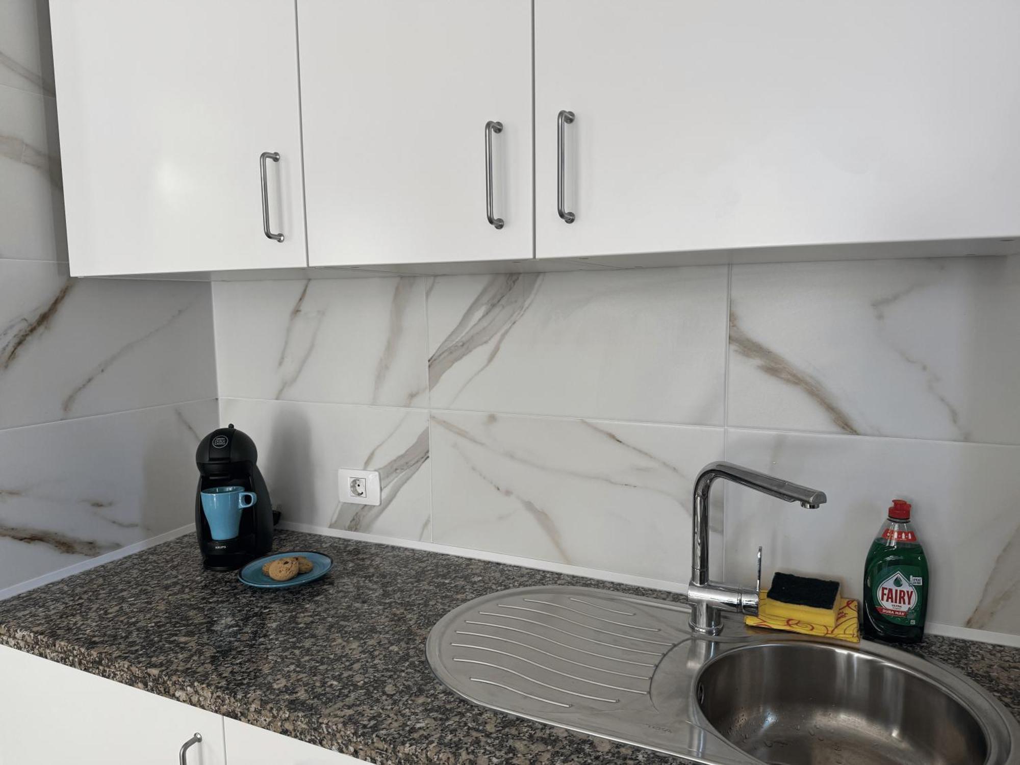 Las Americas Stunning Apartment Close To The Sea In Tenerife 阿罗纳 外观 照片