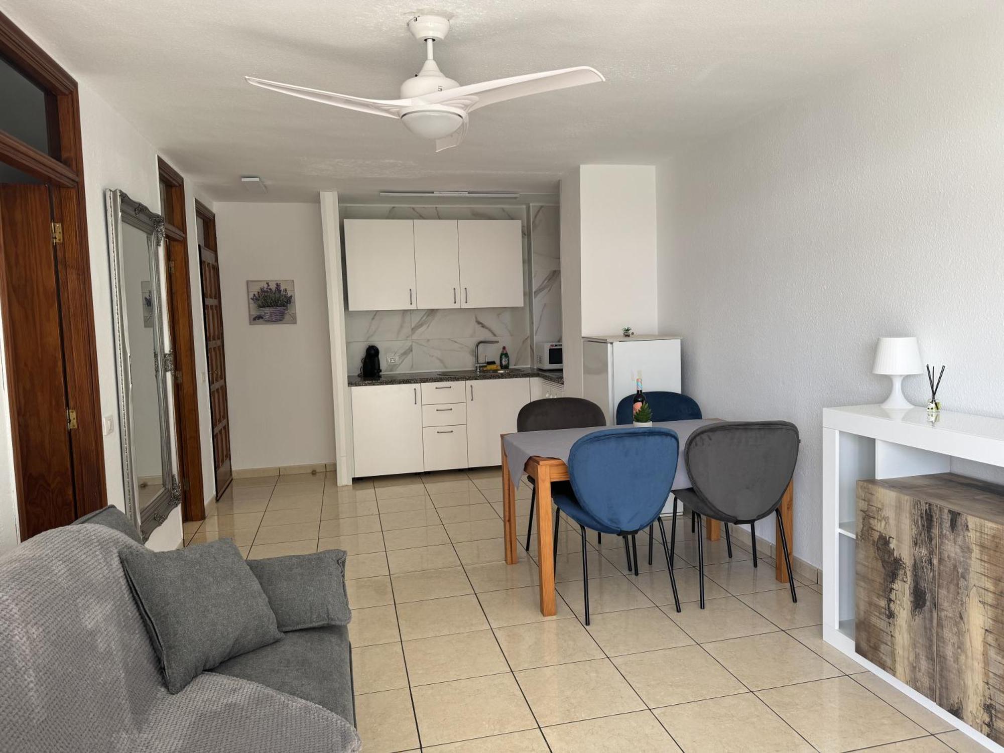 Las Americas Stunning Apartment Close To The Sea In Tenerife 阿罗纳 外观 照片