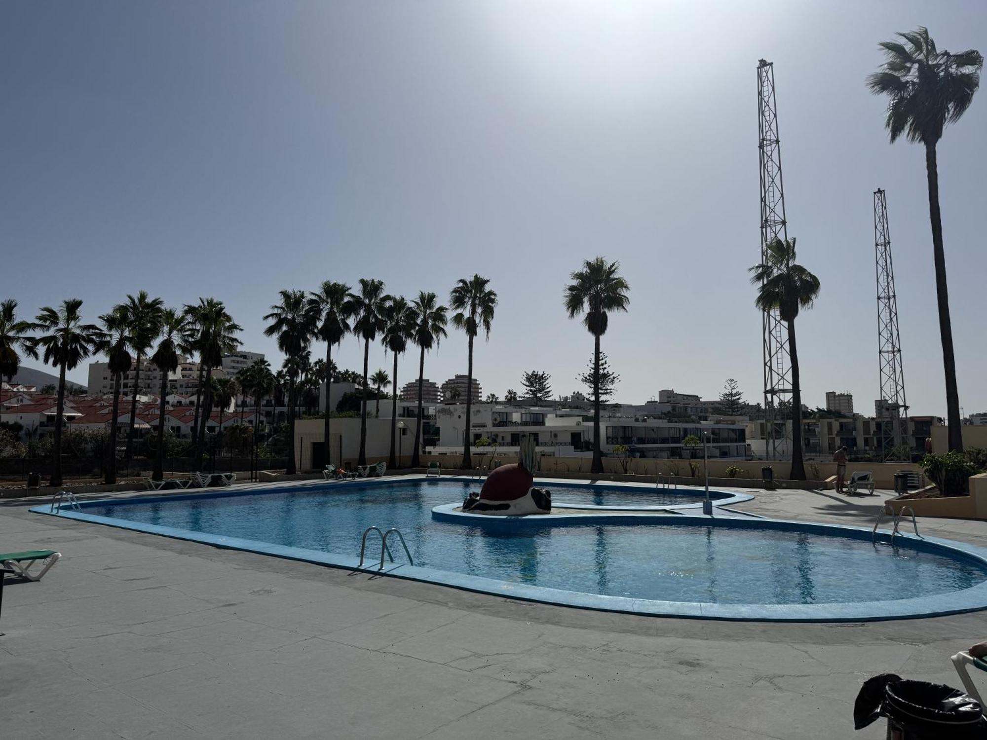 Las Americas Stunning Apartment Close To The Sea In Tenerife 阿罗纳 外观 照片