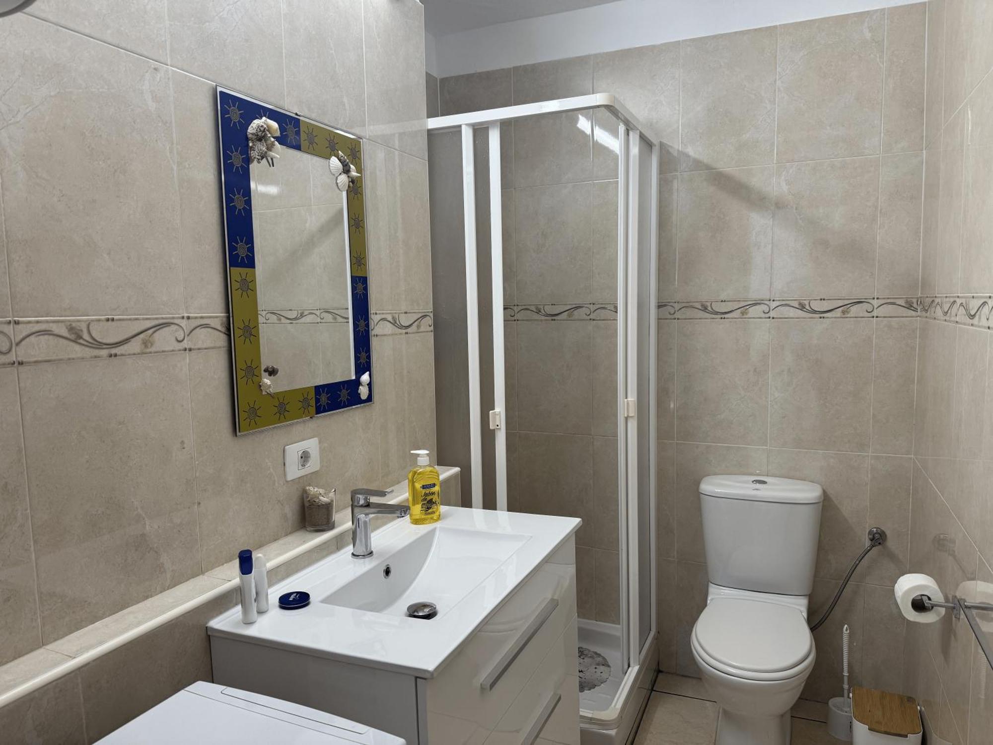 Las Americas Stunning Apartment Close To The Sea In Tenerife 阿罗纳 外观 照片