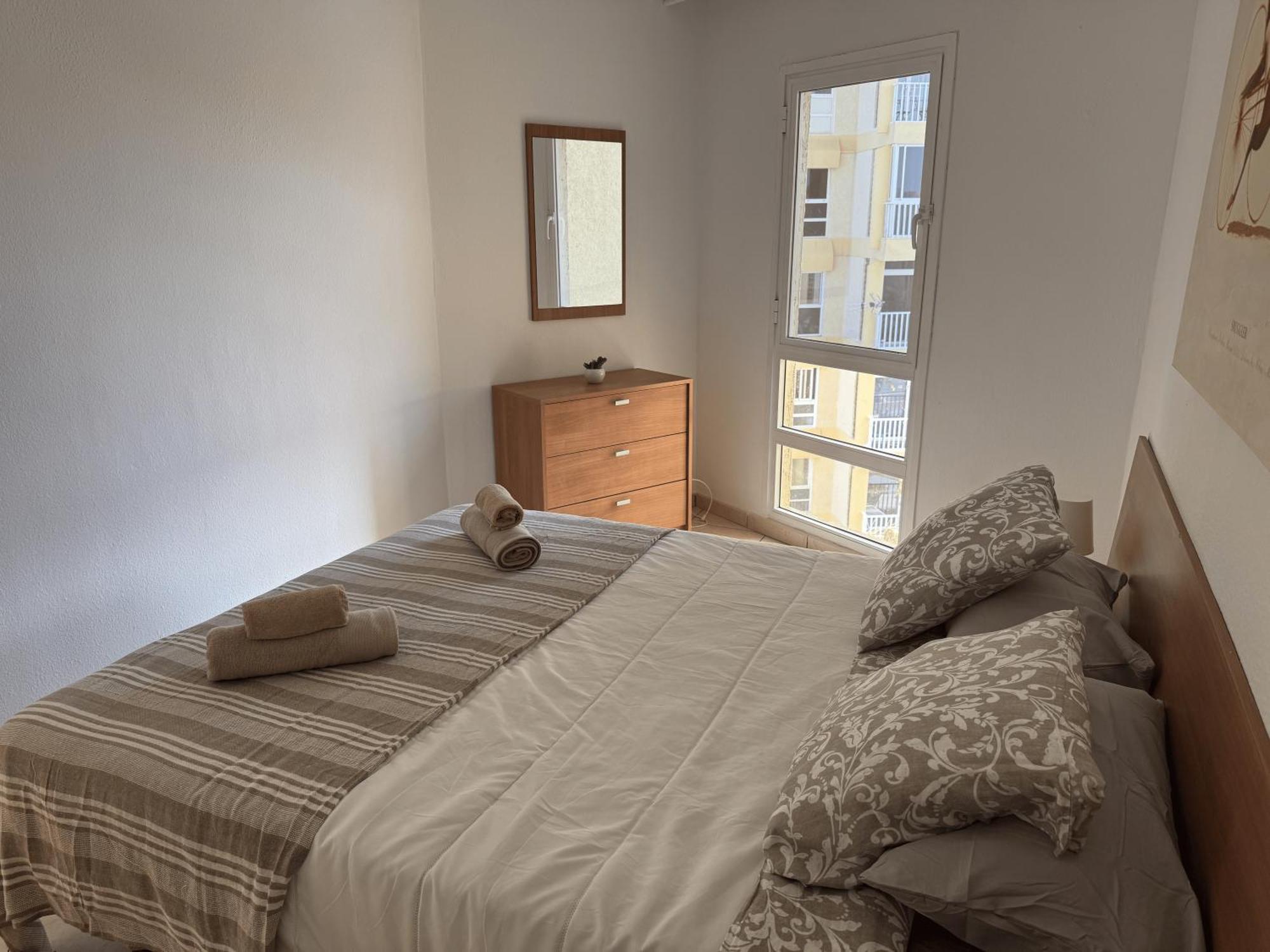 Las Americas Stunning Apartment Close To The Sea In Tenerife 阿罗纳 外观 照片
