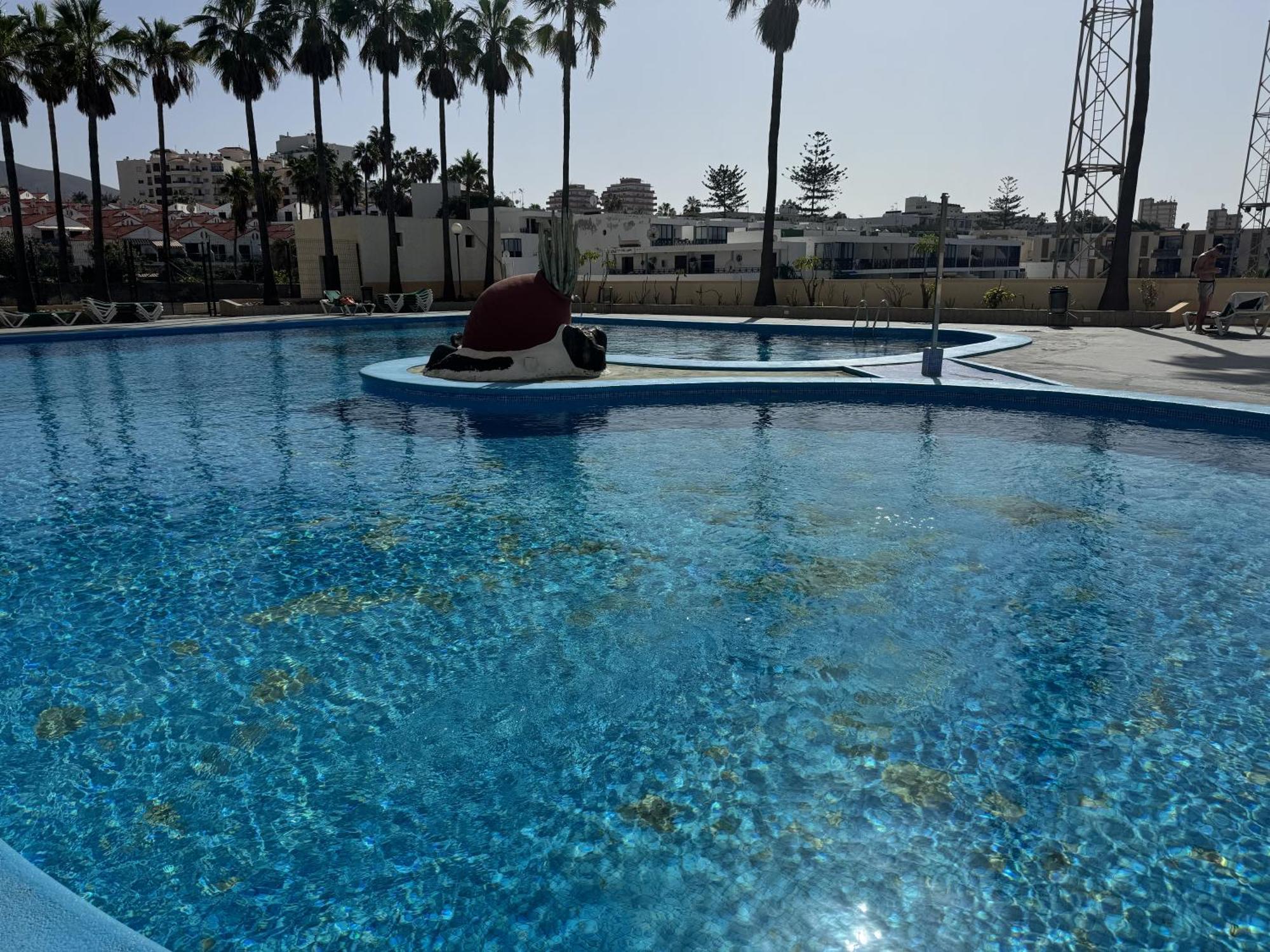 Las Americas Stunning Apartment Close To The Sea In Tenerife 阿罗纳 外观 照片